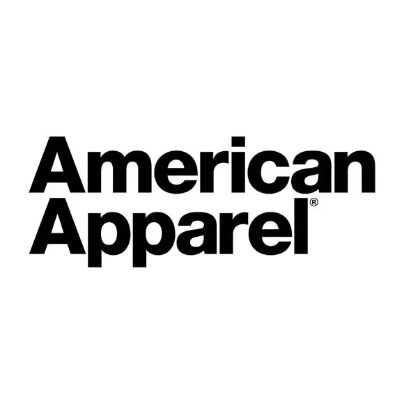 American Apparel |Textured Midi Pencil Skirt | VERY GOOD! - Picture 7 of 9